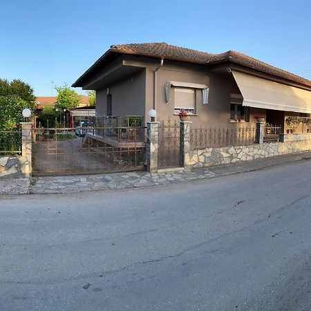 Kolokotronis' House Daire Kavala Dış mekan fotoğraf