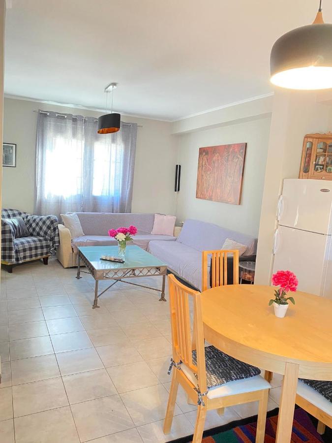 Kolokotronis' House Daire Kavala Dış mekan fotoğraf