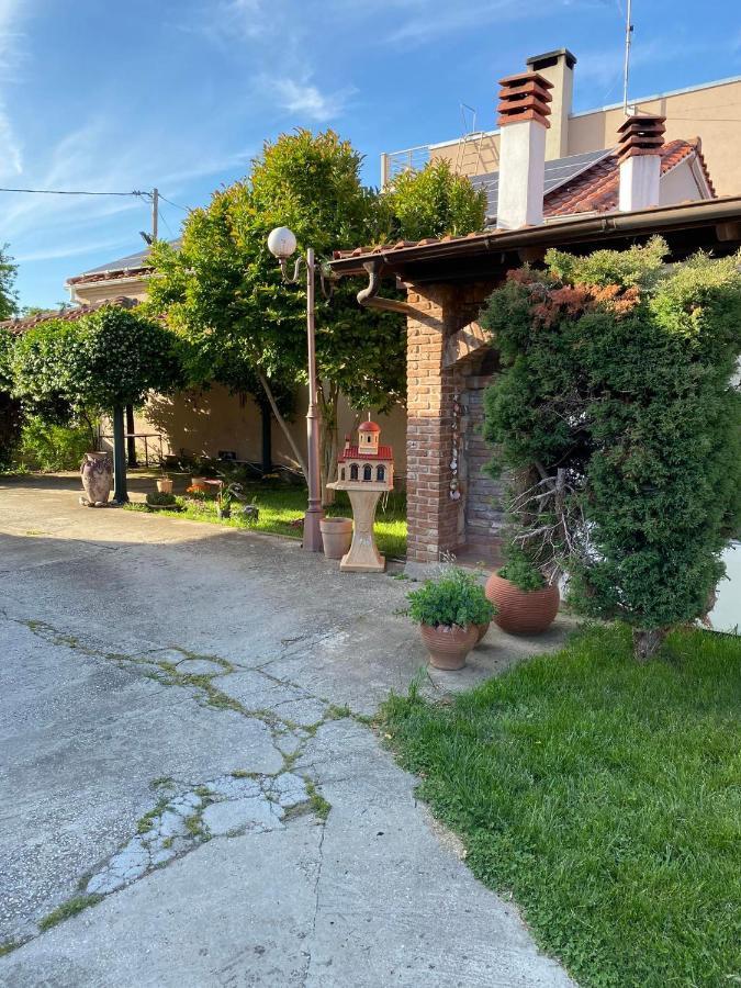 Kolokotronis' House Daire Kavala Dış mekan fotoğraf
