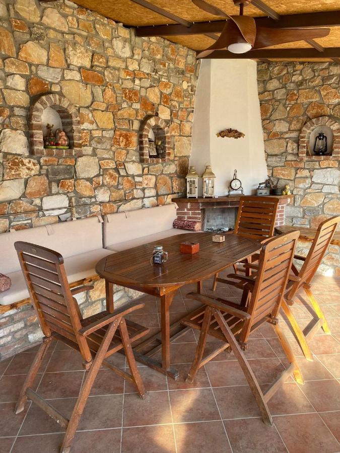 Kolokotronis' House Daire Kavala Dış mekan fotoğraf